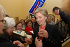 Senator Clinton Event at the Patton home, Ft. Worth, TX : Photos taken by Jennifer Browning. See other work at www.jenniferbrowningphotography.com.