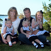The Caldwell Family : 
