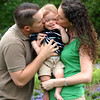 Wyatt Austin at 1 Year : 
